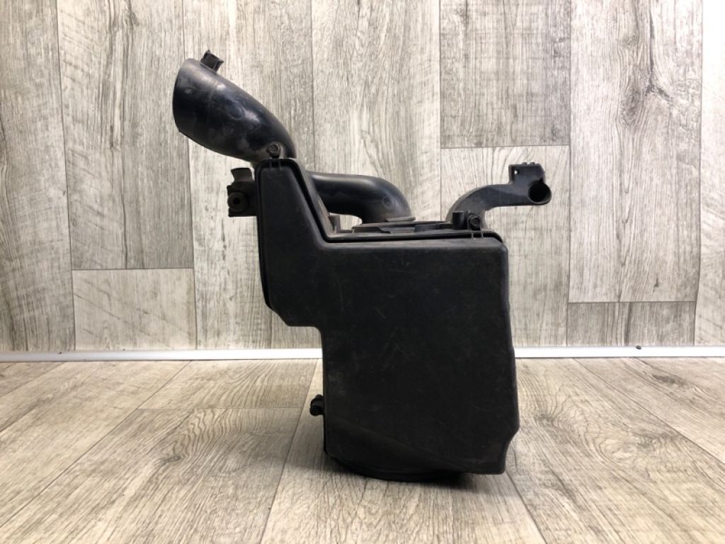 BV6Z-9600-C | Корпус повітряного фільтра FORD FOCUS 10-18 - Фото 4