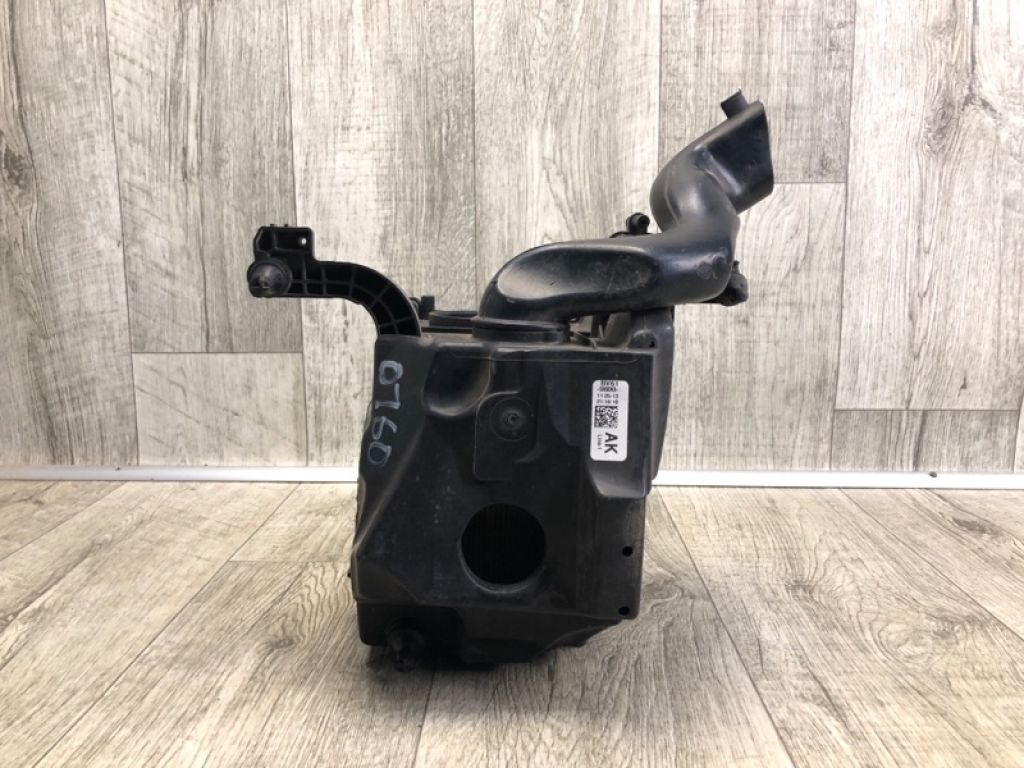 BV6Z-9600-C | Корпус повітряного фільтра FORD FOCUS 10-18 - Фото 5