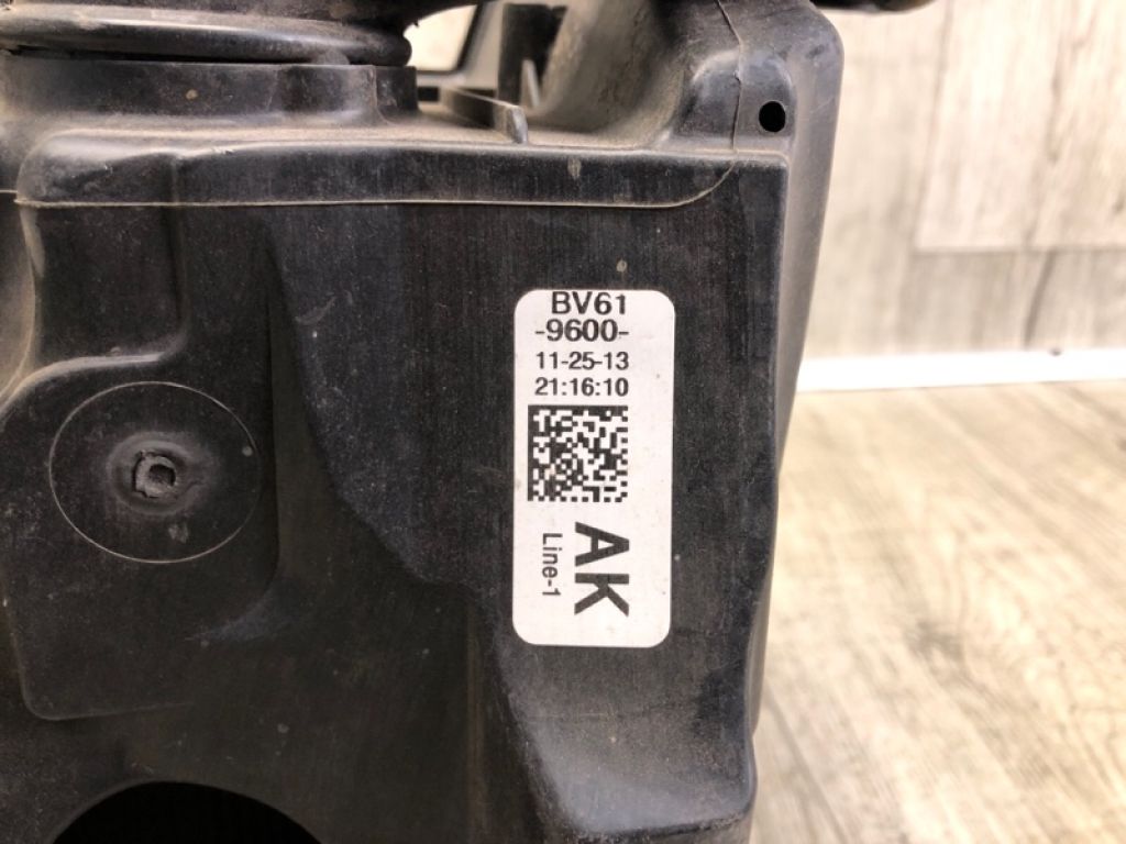 BV6Z-9600-C | Корпус повітряного фільтра FORD FOCUS 10-18 - Фото 6