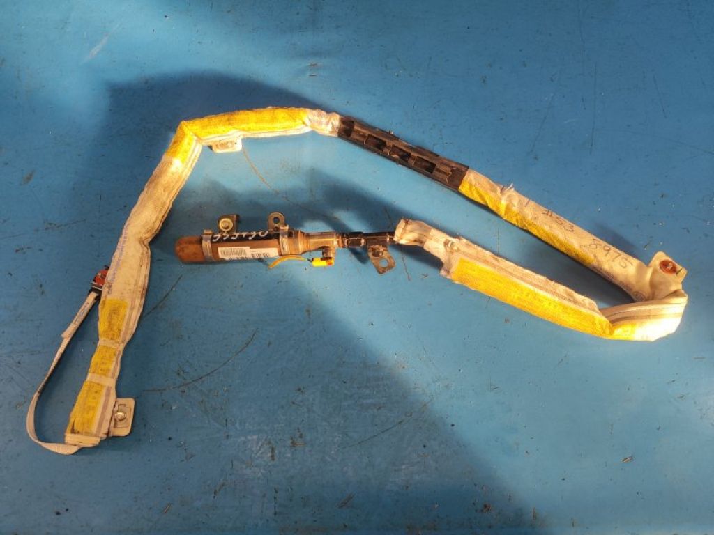 850101R000 | Подушка безпеки (штора) лів. HYUNDAI ACCENT RB 10-