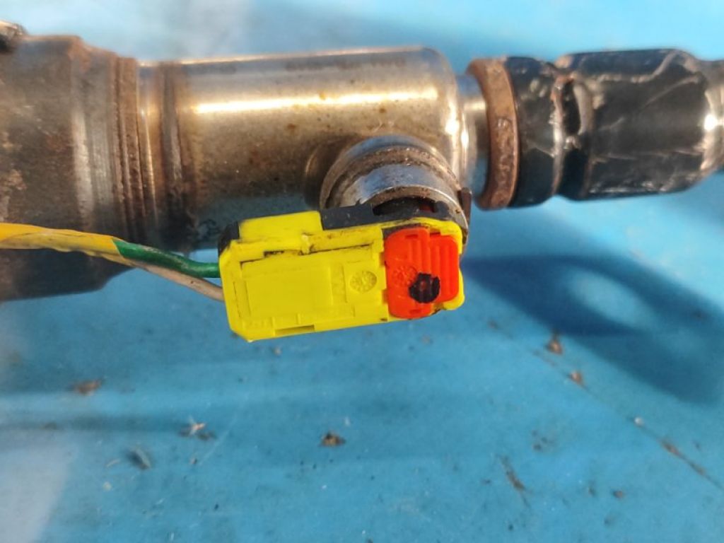 850101R000 | Подушка безпеки (штора) лів. HYUNDAI ACCENT RB 10- - Фото 4