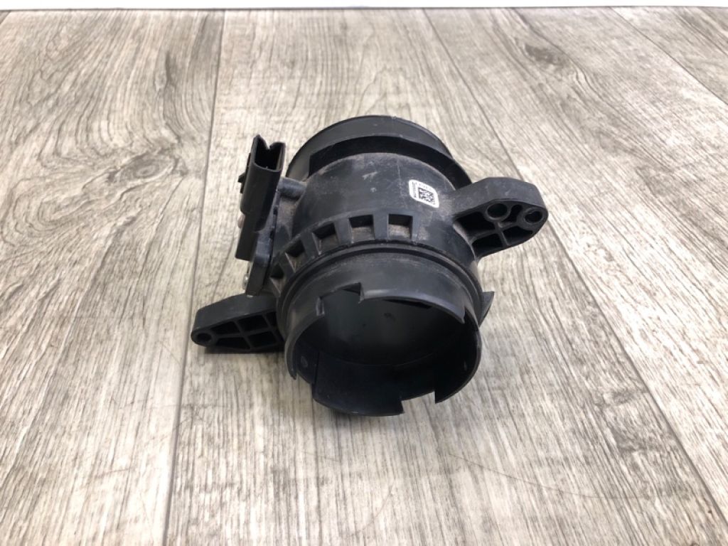 CP9Z-12B579-B | Расходомер воздуха FORD FOCUS 10-18 - Фото 4