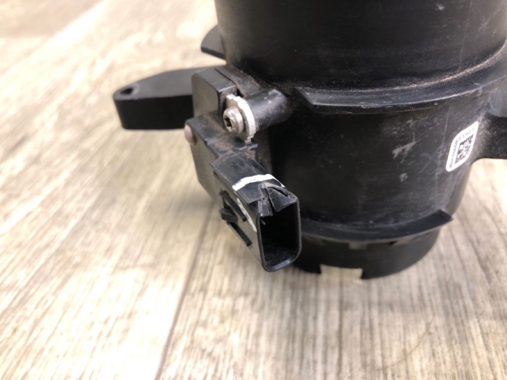 CP9Z-12B579-B | Расходомер воздуха FORD FOCUS 10-18 - Фото 7