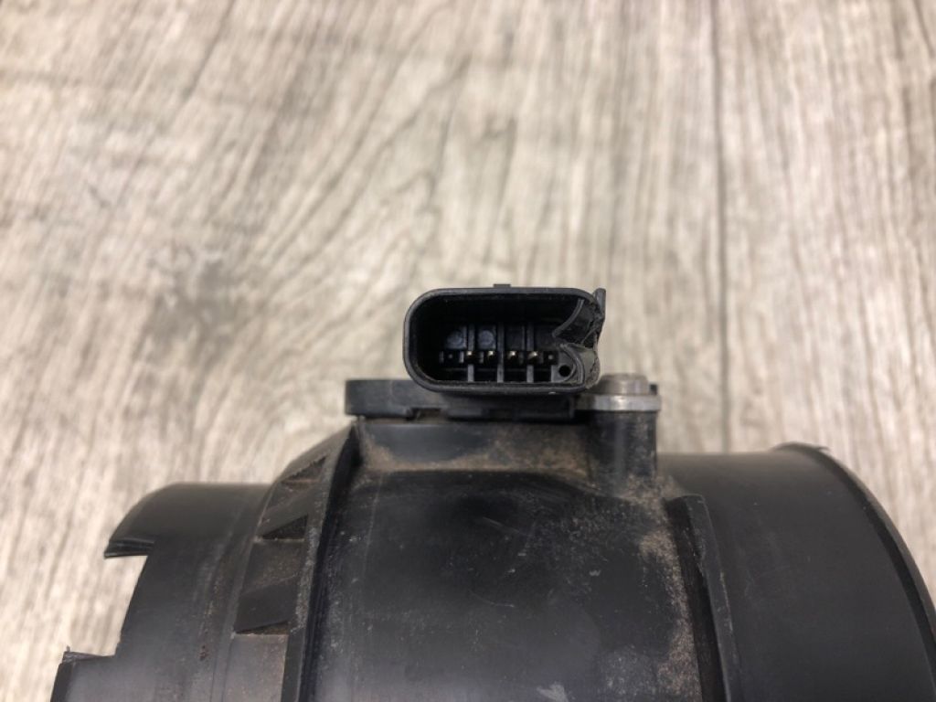 CP9Z-12B579-B | Расходомер воздуха FORD FOCUS 10-18 - Фото 8