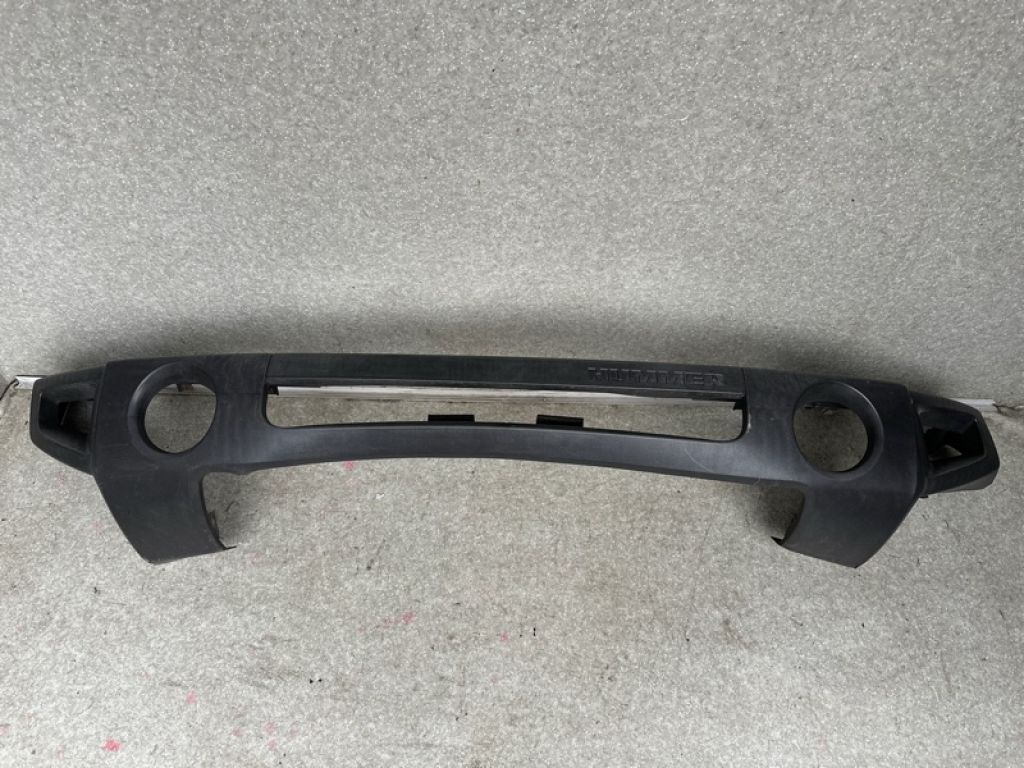 15264942 | Бампер передний HUMMER H3 05-10