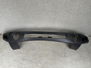 Бампер передний HUMMER H3 05-10