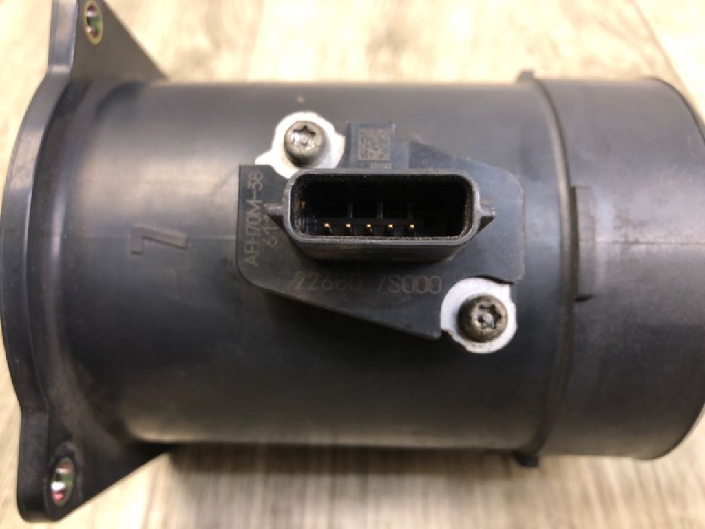 22680-AT300 | Витратомір повітря INFINITI FX S50 03-08 - Фото 4