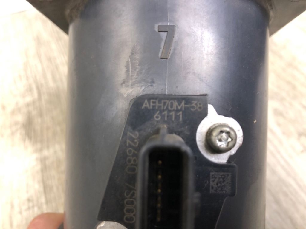 22680-AT300 | Витратомір повітря INFINITI FX S50 03-08 - Фото 6