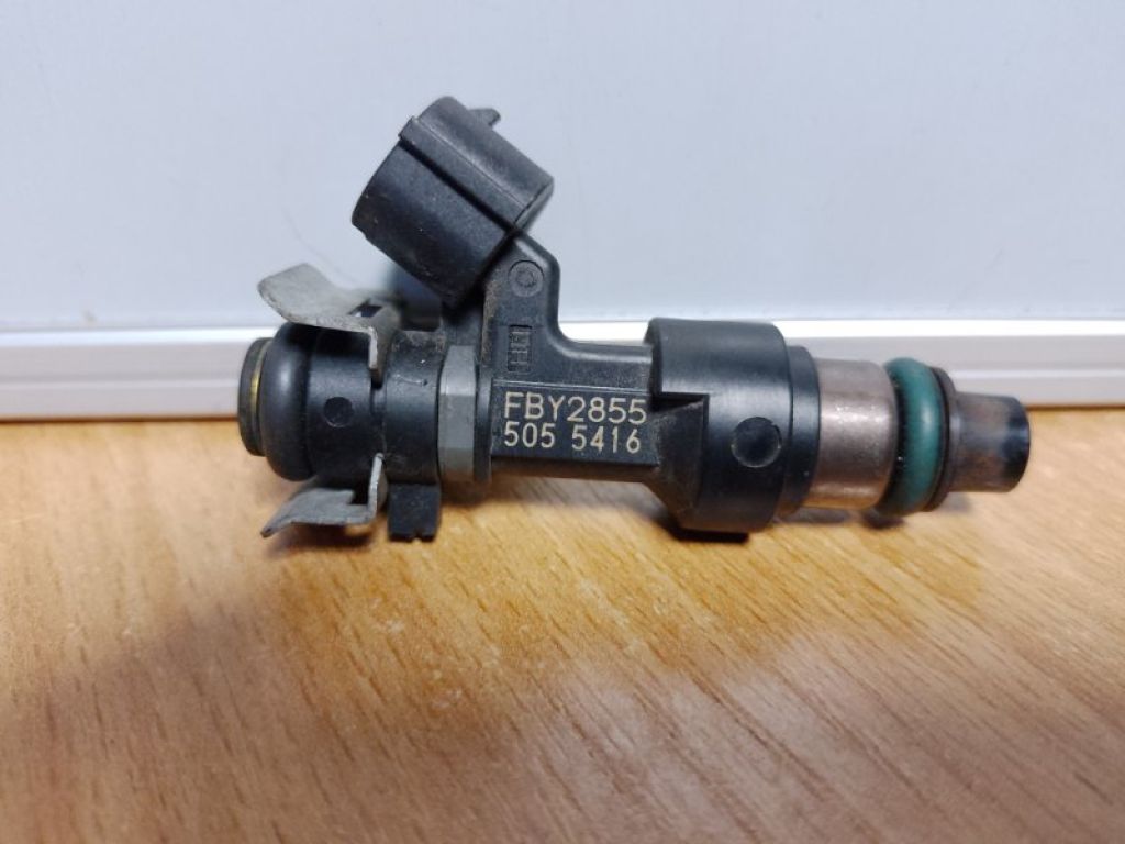 16600-9HP0A | Форсунка топливная NISSAN X-TRAIL/ROGUE T32 13-20 - Фото 4