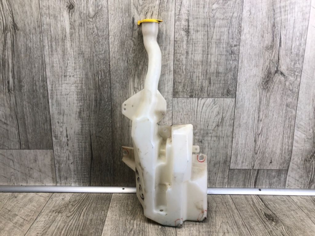 FR3Z-17618-E | Бачок омывателя FORD MUSTANG 15-