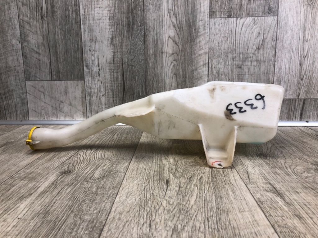 FR3Z-17618-E | Бачок омывателя FORD MUSTANG 15- - Фото 3