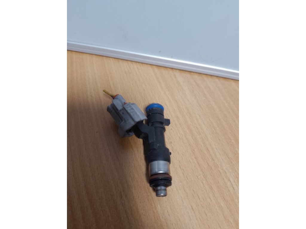 16600-3RC0A | Форсунка паливна NISSAN SENTRA B17 12-21