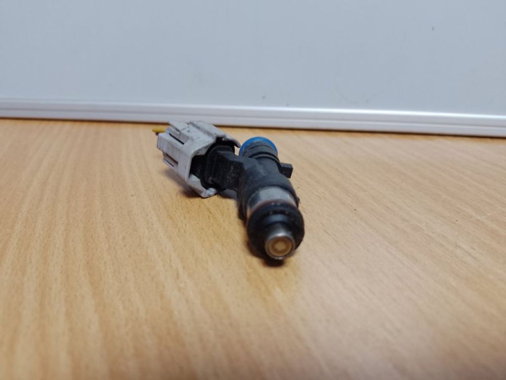 16600-3RC0A | Форсунка паливна NISSAN SENTRA B17 12-21 - Фото 3