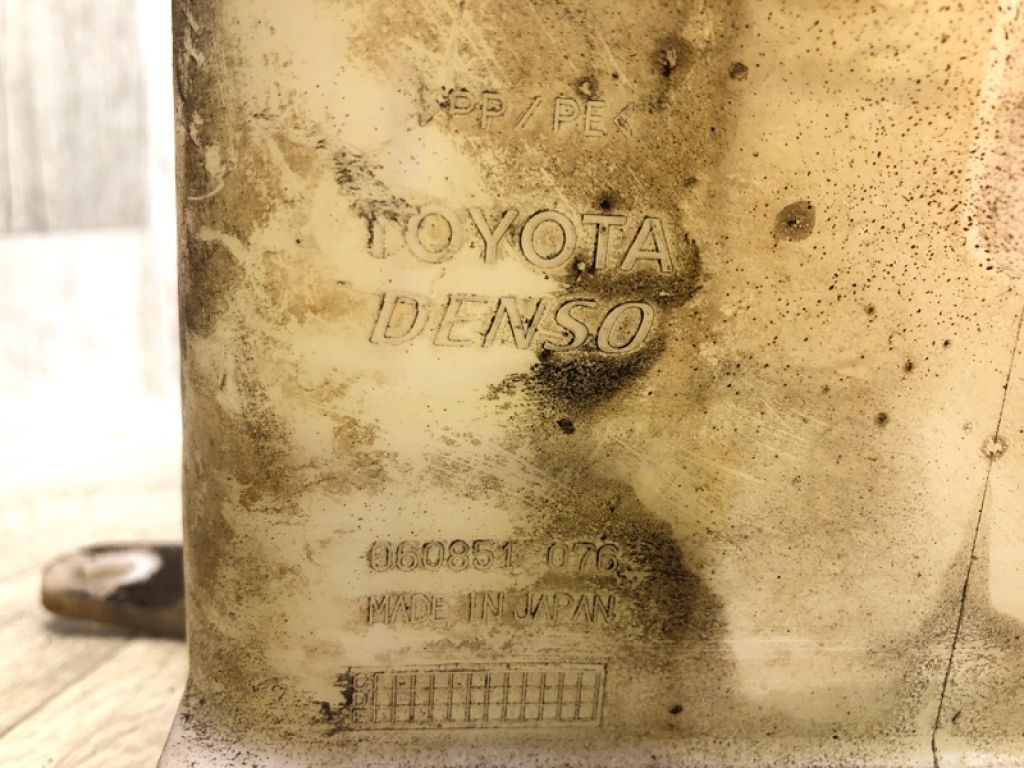 85315-33250 | Бачок омивача TOYOTA CAMRY 30 02-06 - Фото 7