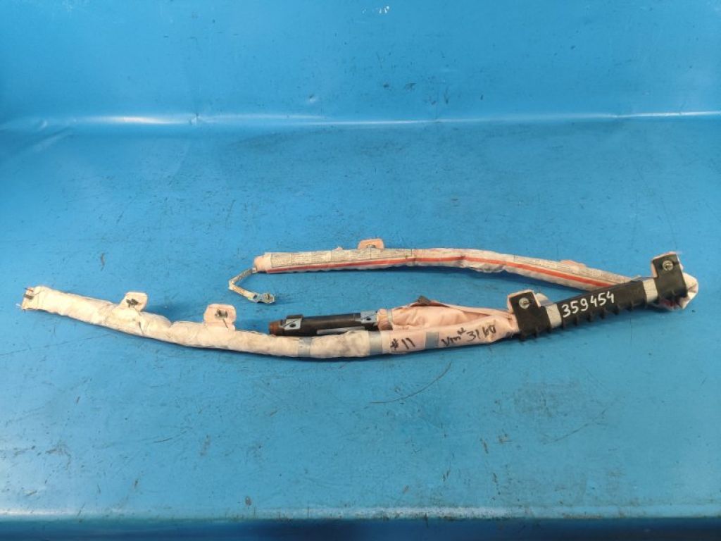 85020F3000 | Подушка безпеки (штора) прав. HYUNDAI ELANTRA AD 16-