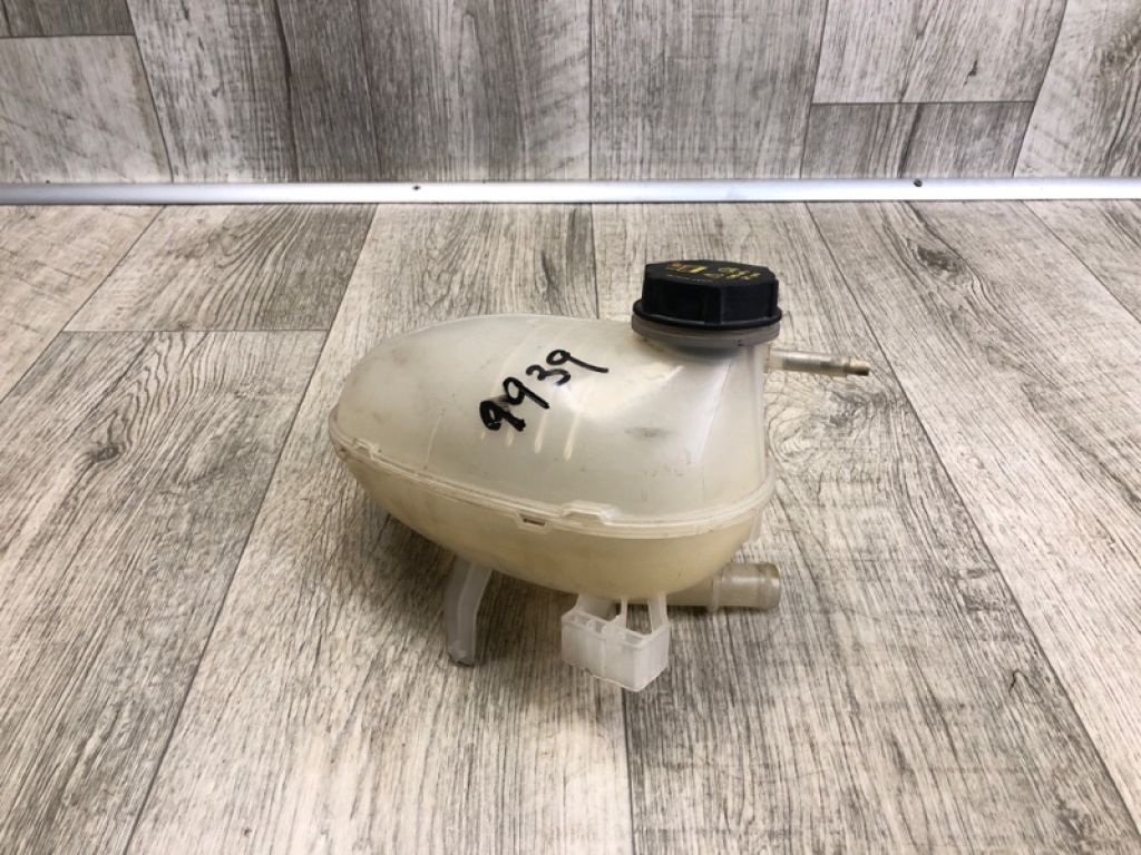 GV6Z-8A080-B | Бачок расширительный FORD ESCAPE 12-19