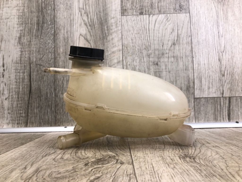 GV6Z-8A080-B | Бачок расширительный FORD ESCAPE 12-19 - Фото 3