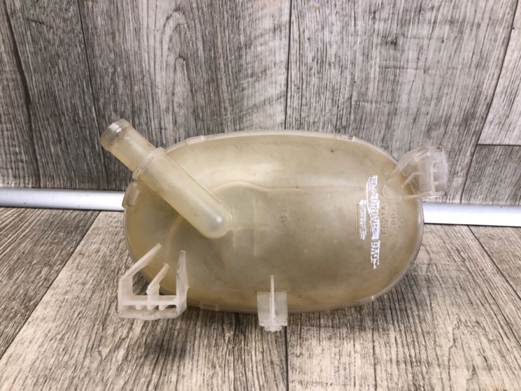 GV6Z-8A080-B | Бачок расширительный FORD ESCAPE 12-19 - Фото 4