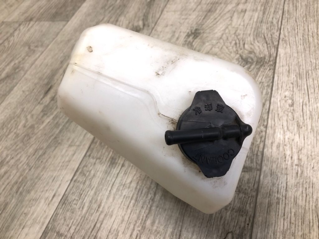 16470-28100 | Бачок расширительный TOYOTA CAMRY 40 06-11 - Фото 5