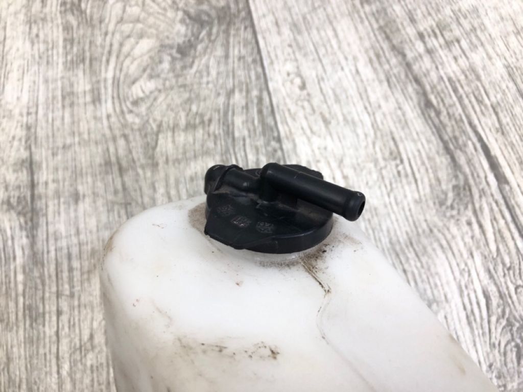 16470-28100 | Бачок расширительный TOYOTA CAMRY 40 06-11 - Фото 7