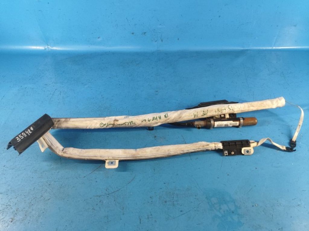 850102S500 | Подушка безпеки (штора) лів. HYUNDAI TUCSON LM 09-15