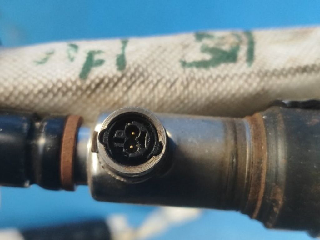 850102S500 | Подушка безпеки (штора) лів. HYUNDAI TUCSON LM 09-15 - Фото 3