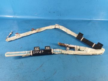 Подушка безпеки (штора) лів. HYUNDAI TUCSON TL 15-20