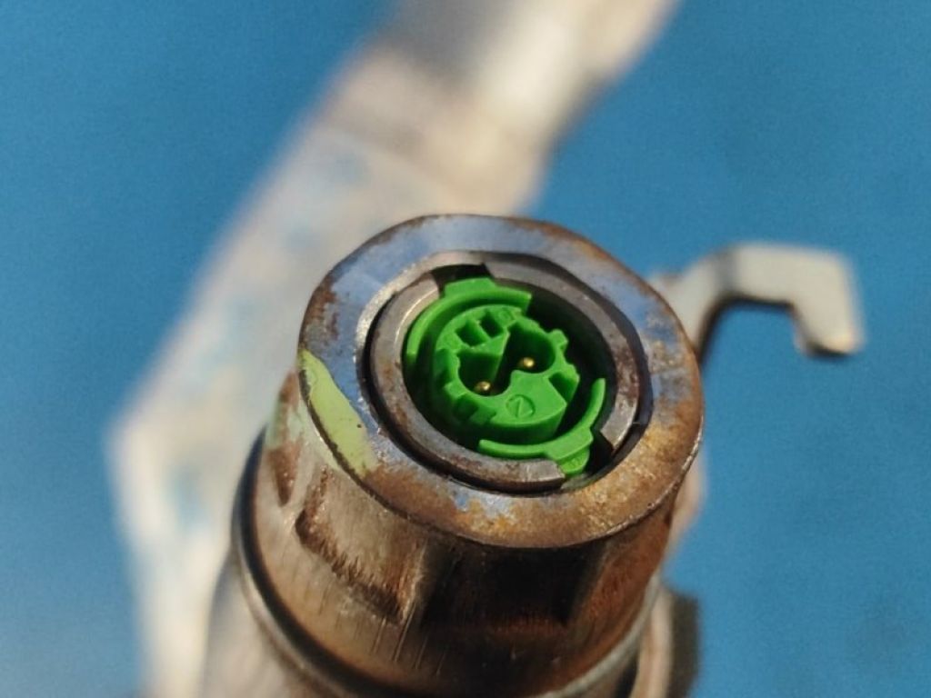 85010F3000 | Подушка безпеки (штора) лів. HYUNDAI ELANTRA AD 16- - Фото 3