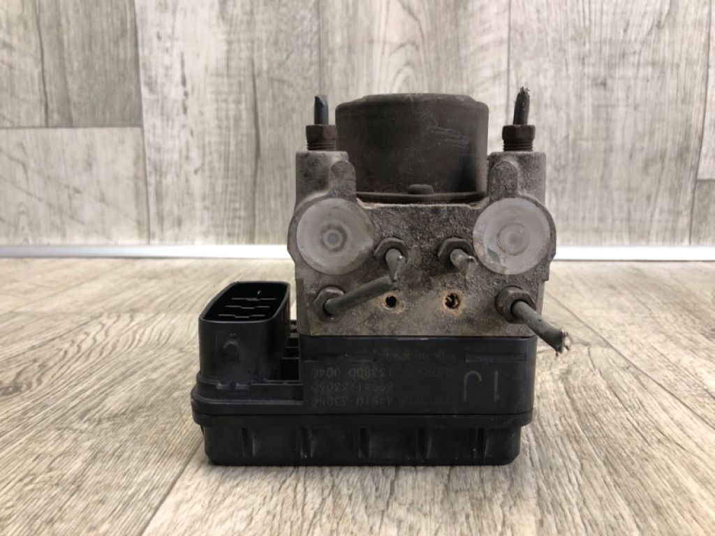 44050-33081 | Блок антиблокувальної системи TOYOTA CAMRY 30 02-06 - Фото 3