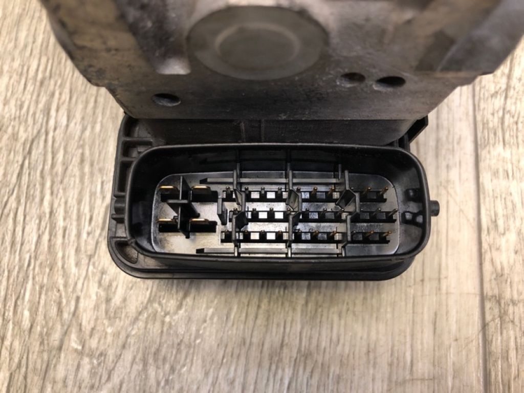 44050-33081 | Блок антиблокувальної системи TOYOTA CAMRY 30 02-06 - Фото 6