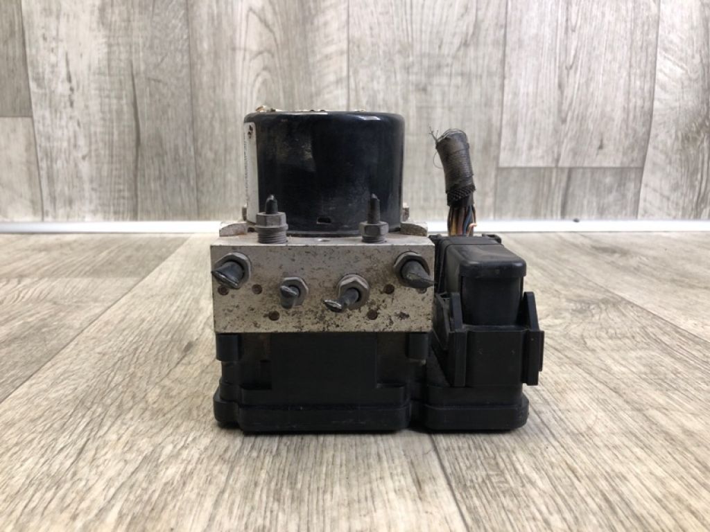 BV6Z-2C405-E | Блок ABS FORD FOCUS 10-18 - Фото 3