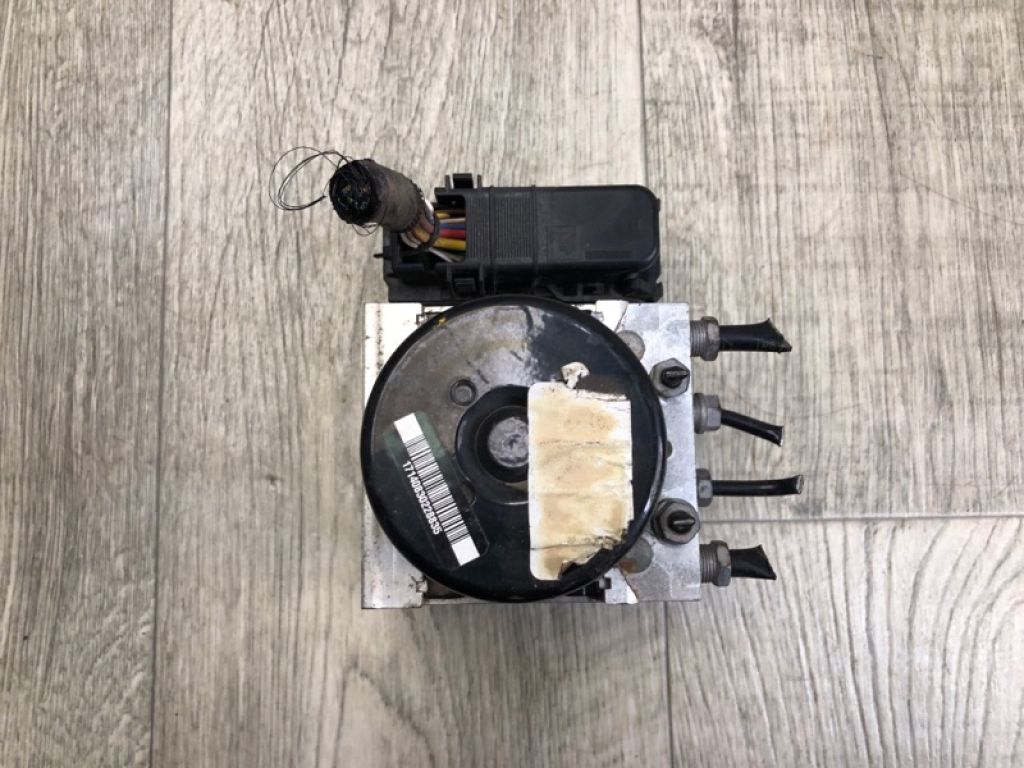 BV6Z-2C405-E | Блок ABS FORD FOCUS 10-18 - Фото 4