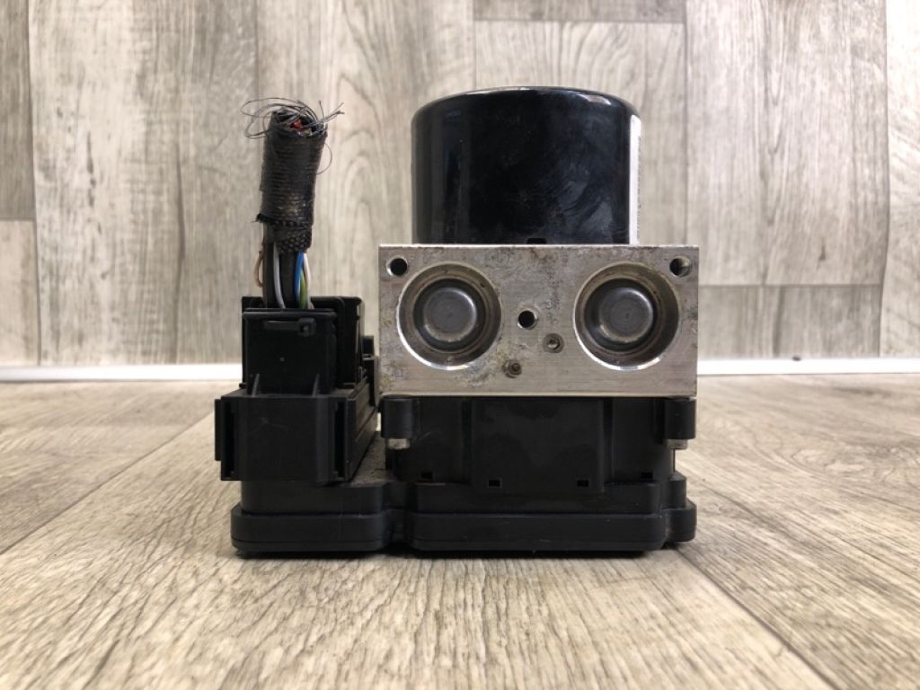 BV6Z-2C405-E | Блок ABS FORD FOCUS 10-18 - Фото 5