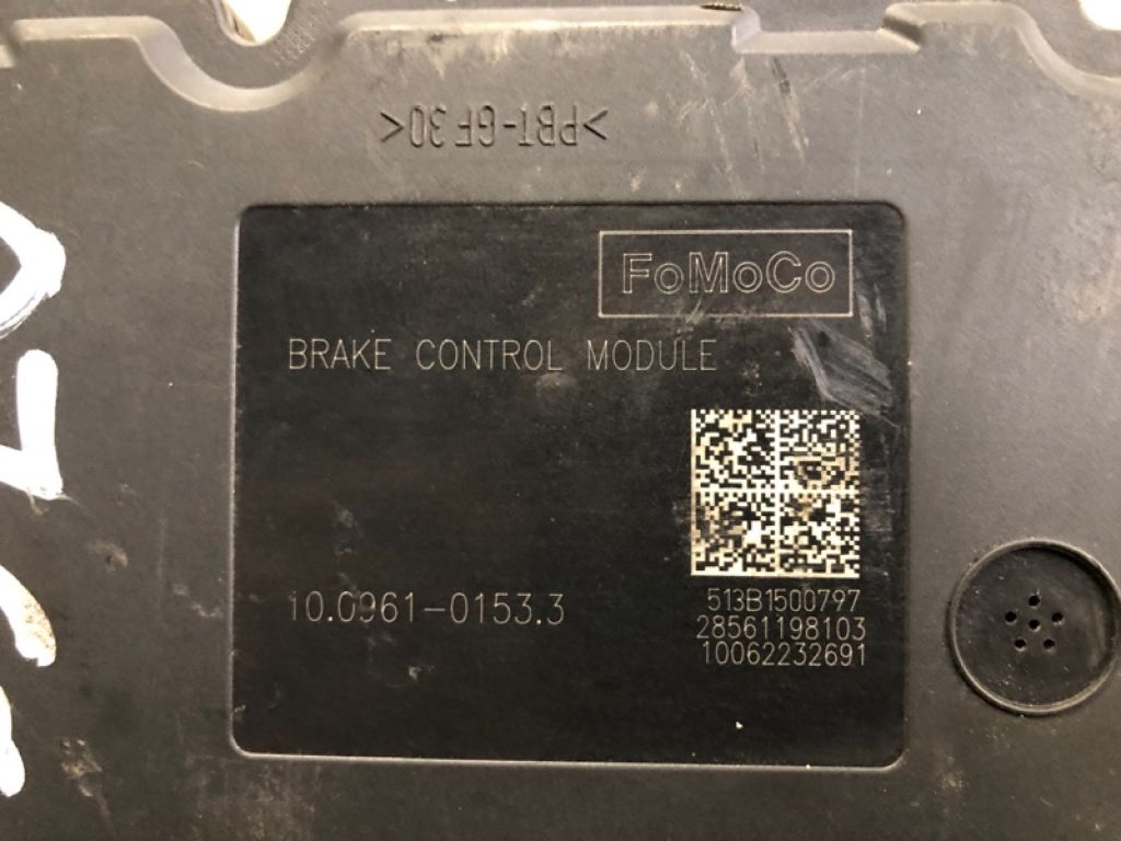 BV6Z-2C405-E | Блок ABS FORD FOCUS 10-18 - Фото 7