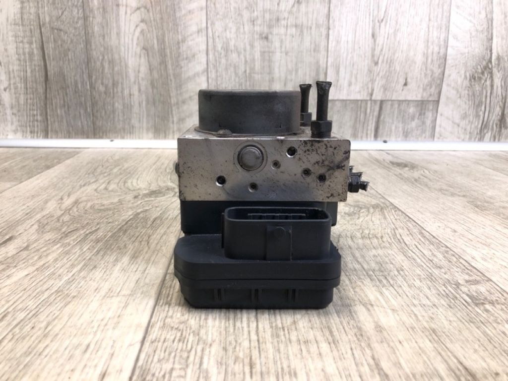 44050-02521 | Блок ABS TOYOTA COROLLA 150 06-13 - Фото 3