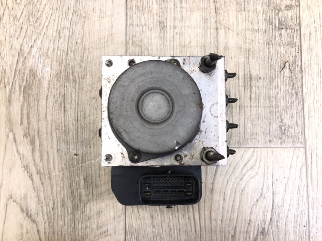 44050-02521 | Блок ABS TOYOTA COROLLA 150 06-13 - Фото 4