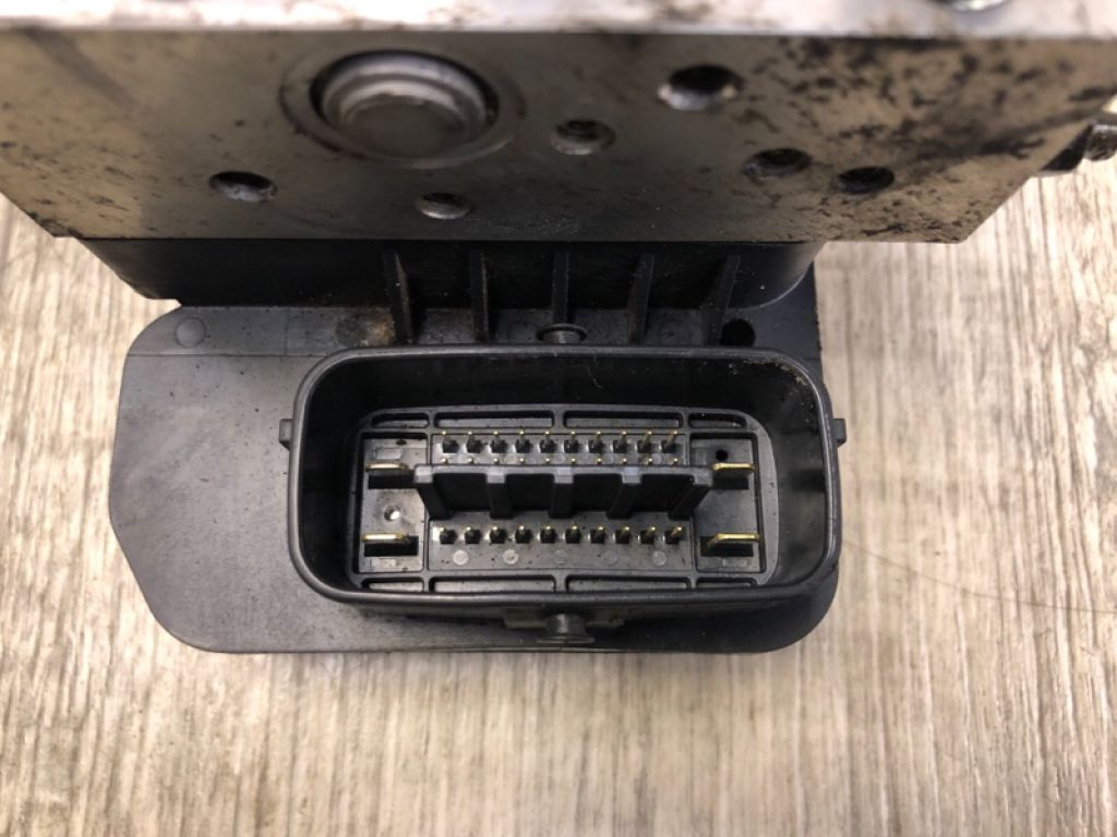 44050-02521 | Блок ABS TOYOTA COROLLA 150 06-13 - Фото 6