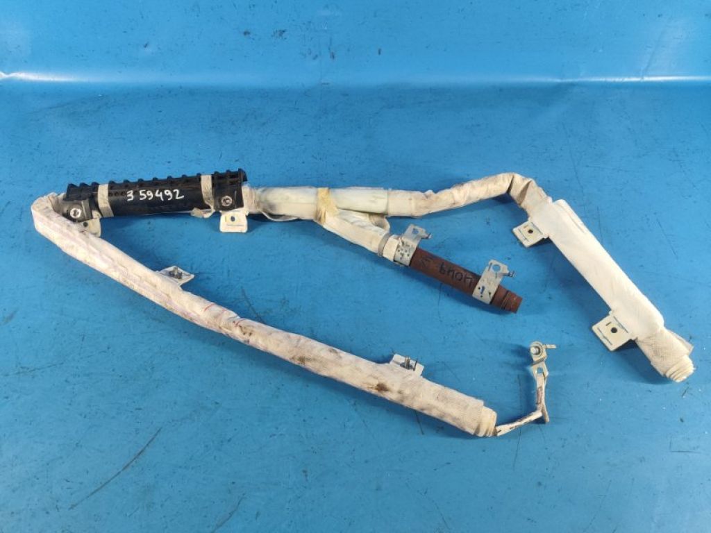 85020H9400 | Подушка безпеки (штора) прав. KIA RIO FB 17-