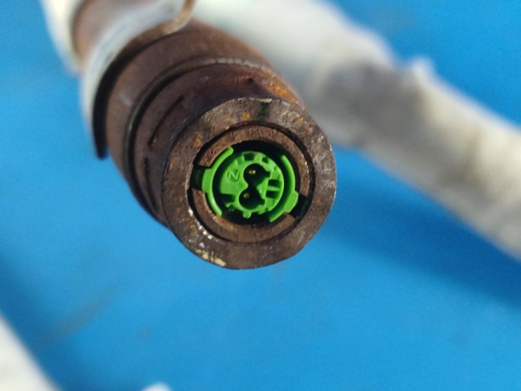 85020H9400 | Подушка безпеки (штора) прав. KIA RIO FB 17- - Фото 4