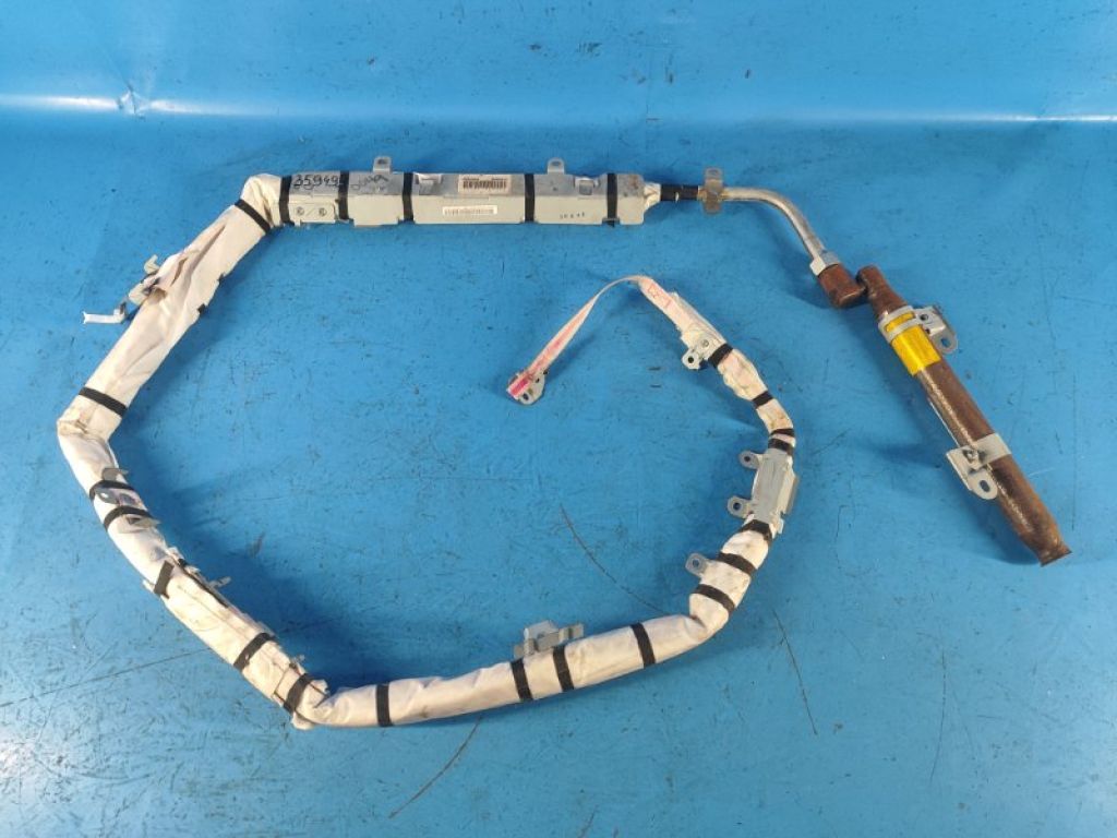 7646077K10 | Подушка безопасности (штора) лев. SUZUKI GRAND VITARA 05-15