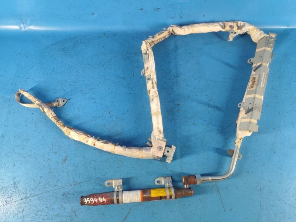 7645077K10 | Подушка безопасности (штора) прав. SUZUKI GRAND VITARA 05-15