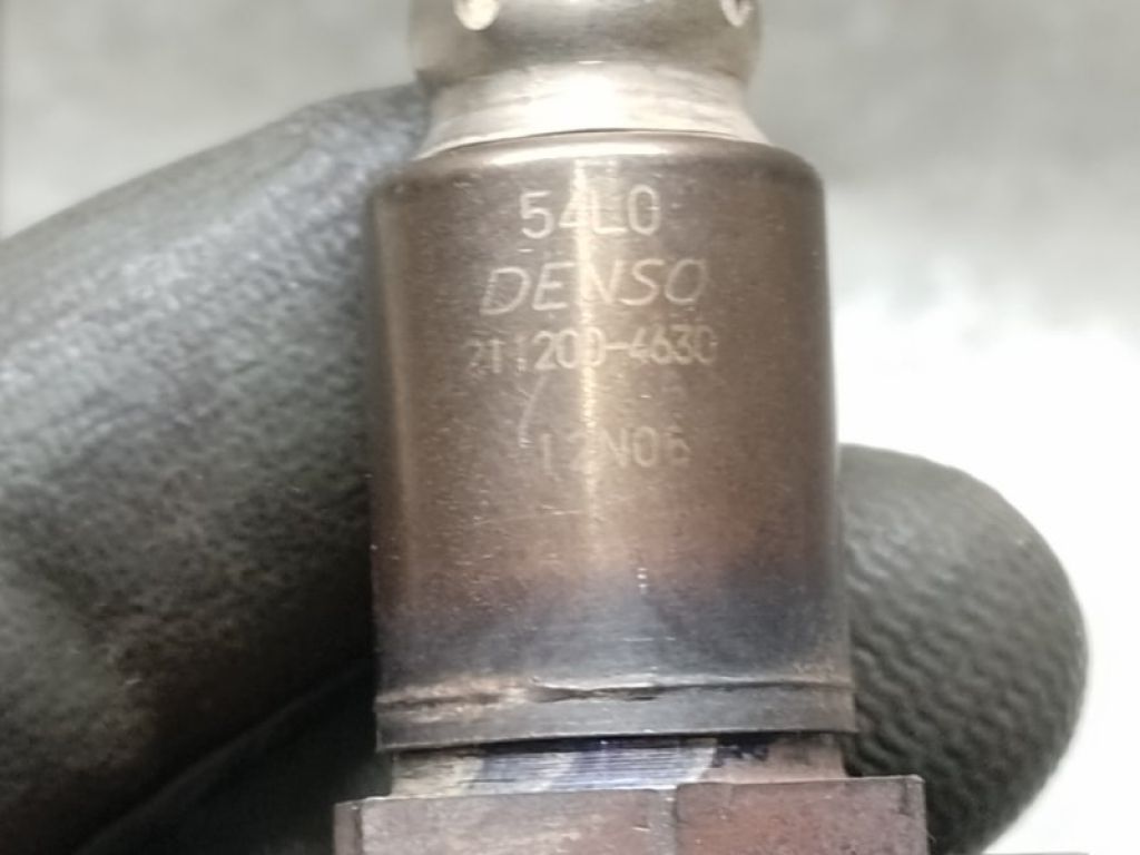 18213-54L00 | Лямбда зонд SUZUKI KIZASHI 09-14 - Фото 3