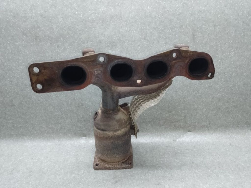 14110-57L02-H02 | Каталізатор SUZUKI KIZASHI 09-14