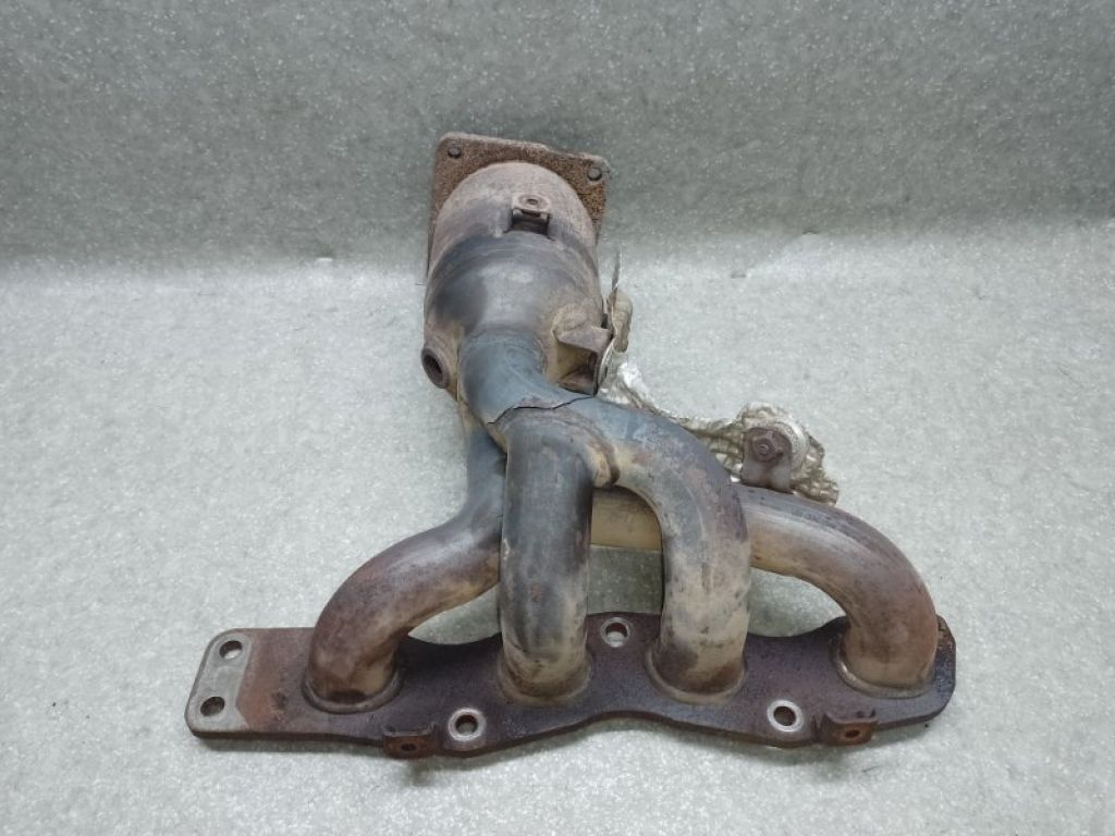 14110-57L02-H02 | Каталізатор SUZUKI KIZASHI 09-14 - Фото 2