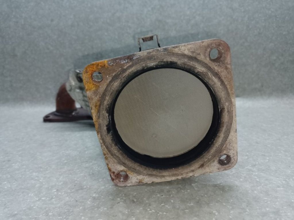 14110-57L02-H02 | Каталізатор SUZUKI KIZASHI 09-14 - Фото 3