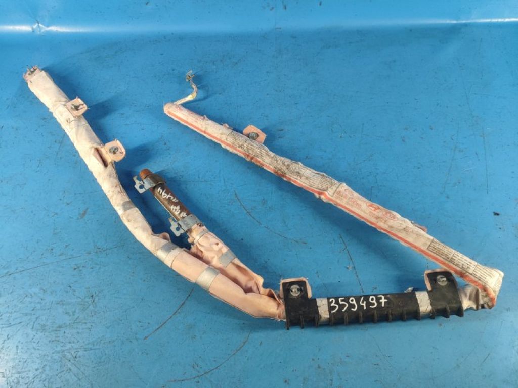 85020F3000 | Подушка безопасности (штора) прав. HYUNDAI ELANTRA AD 16-