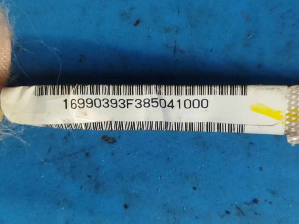 85020F3000 | Подушка безопасности (штора) прав. HYUNDAI ELANTRA AD 16- - Фото 3