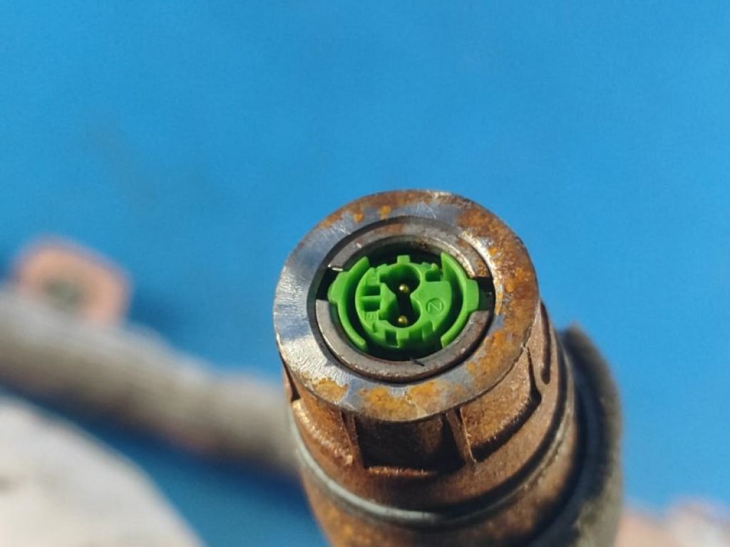 85020F3000 | Подушка безопасности (штора) прав. HYUNDAI ELANTRA AD 16- - Фото 4