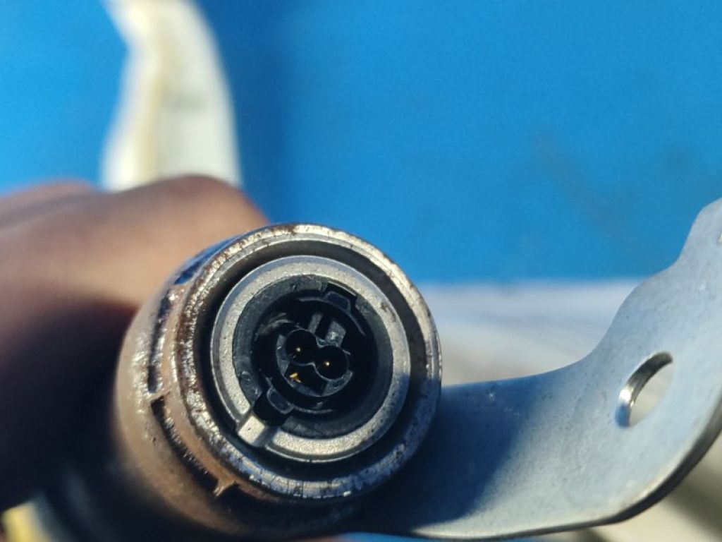 EJ5Z-74042D95-C | Подушка безпеки (штора) лів. FORD ESCAPE 12-19 - Фото 4