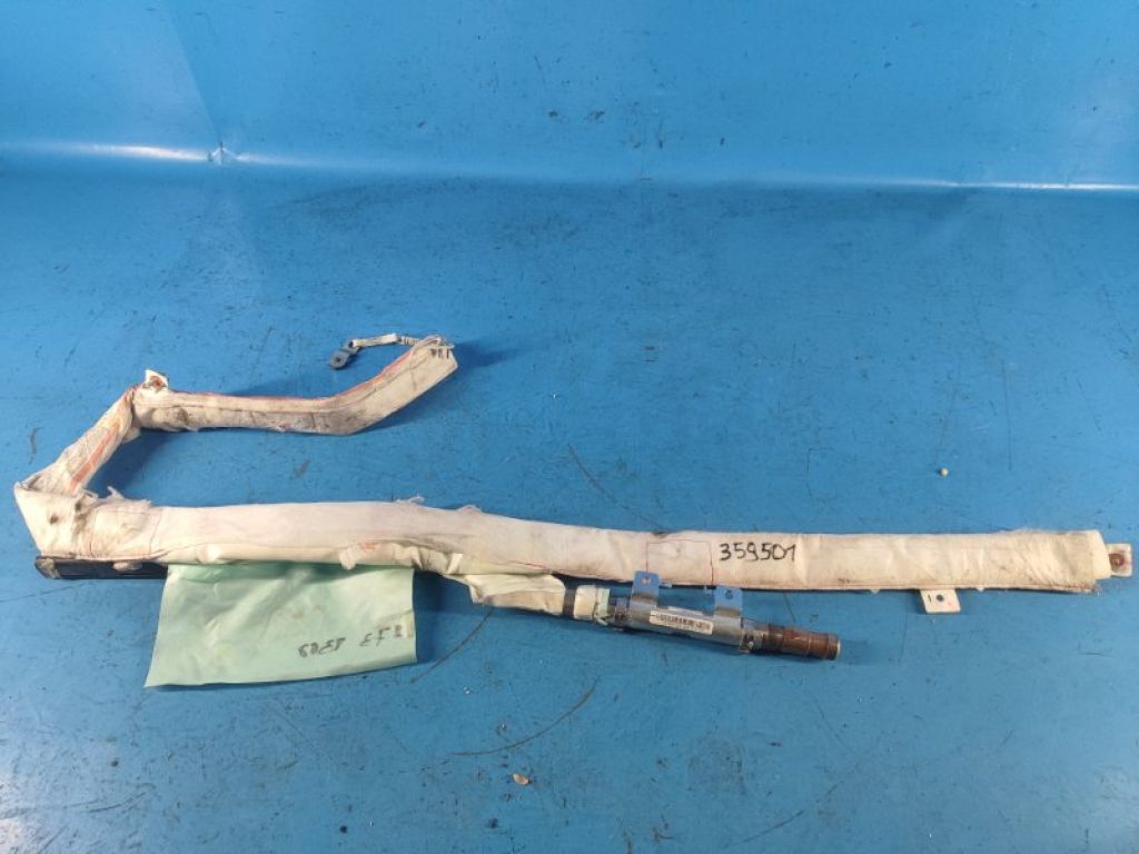 850201W400 | Подушка безпеки (штора) прав. KIA RIO UB 2011-2017